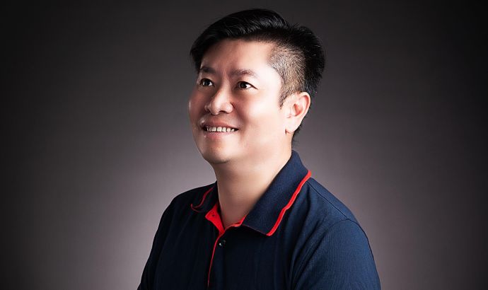 董事長(zhǎng) 林明璋 博士