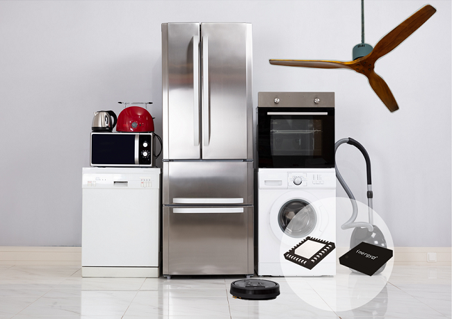 HomeAppliance HomeAppliance